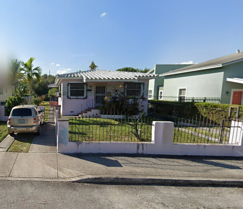 6926 NW 4th Ave, Miami, FL 33150