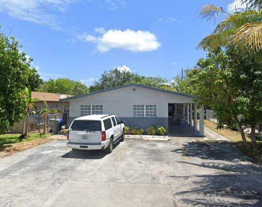 904 Ne 10th Ave, Pompano Beach, Fl 33060