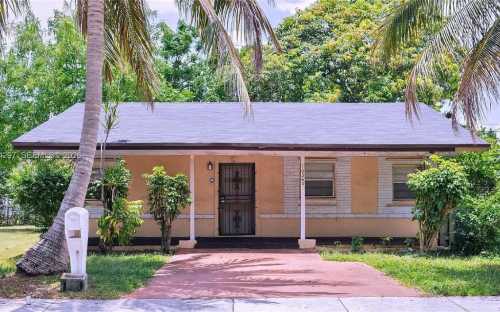 10360 Sw 172nd St, Miami, Fl 33157