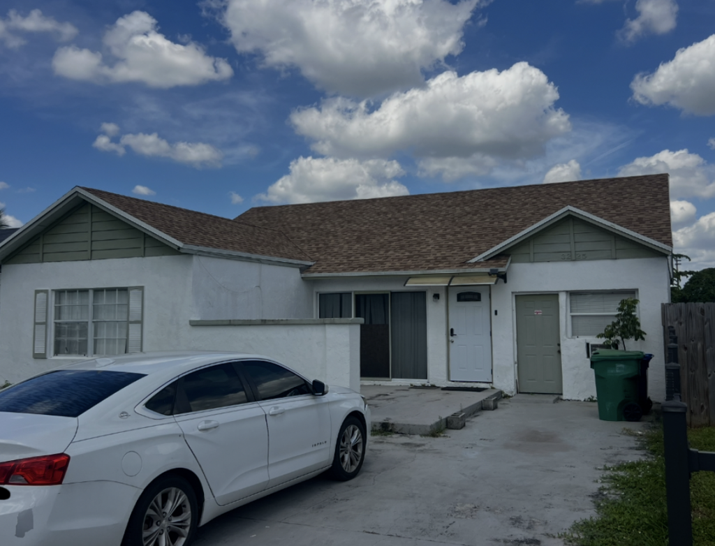 3225 NW 204th Ter, Miami Gardens, FL 33056